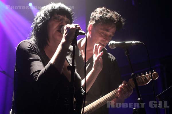 BREAKING OPEN THE HEAD - 2015-10-20 - PARIS - Petit Bain - 